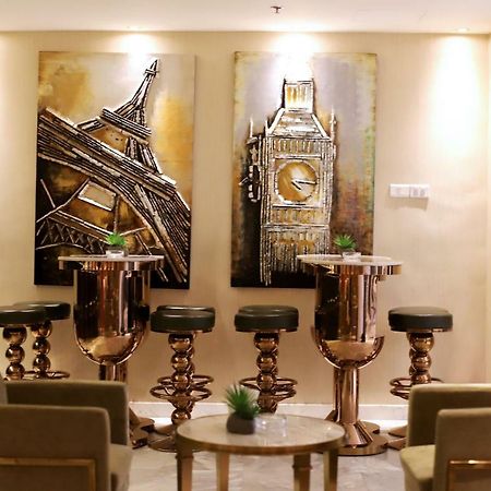 The Sanrock Hotel Αμμάν Εξωτερικό φωτογραφία