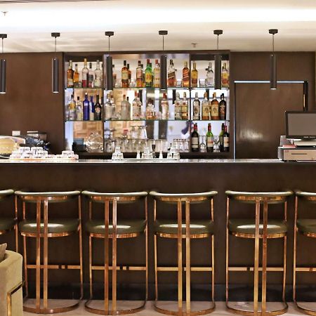 The Sanrock Hotel Αμμάν Εξωτερικό φωτογραφία
