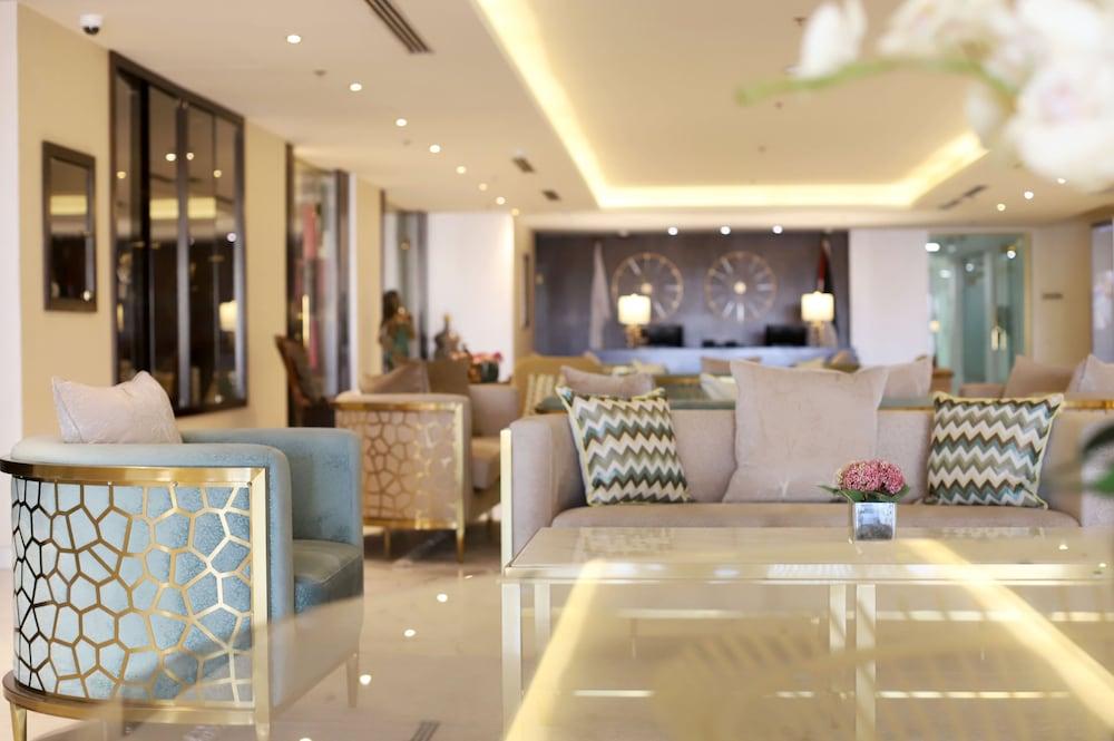 The Sanrock Hotel Αμμάν Εξωτερικό φωτογραφία