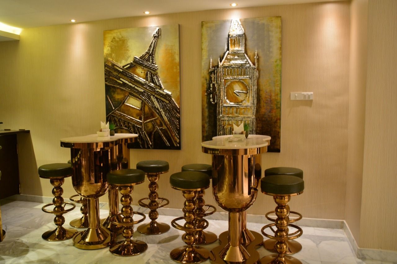 The Sanrock Hotel Αμμάν Ανέσεις φωτογραφία