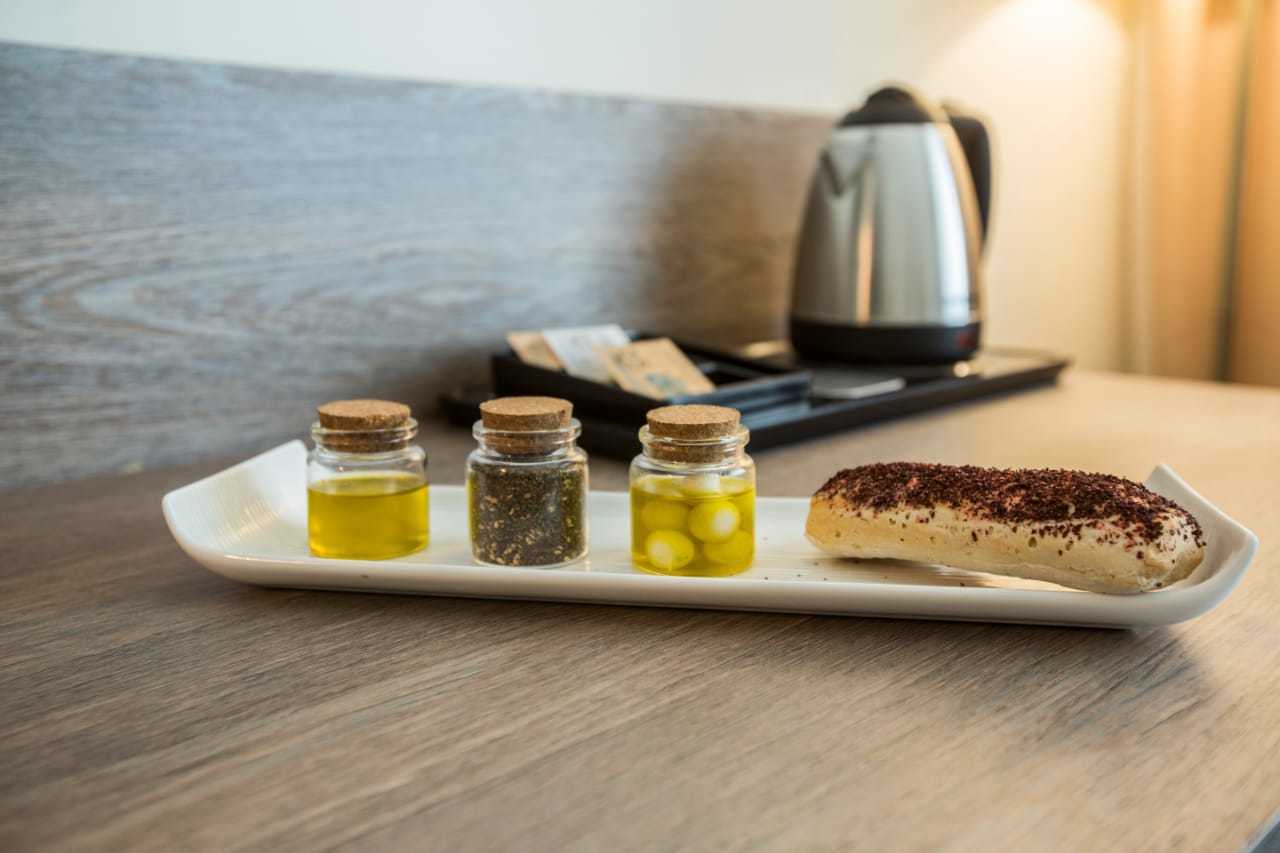 The Sanrock Hotel Αμμάν Δωμάτιο φωτογραφία
