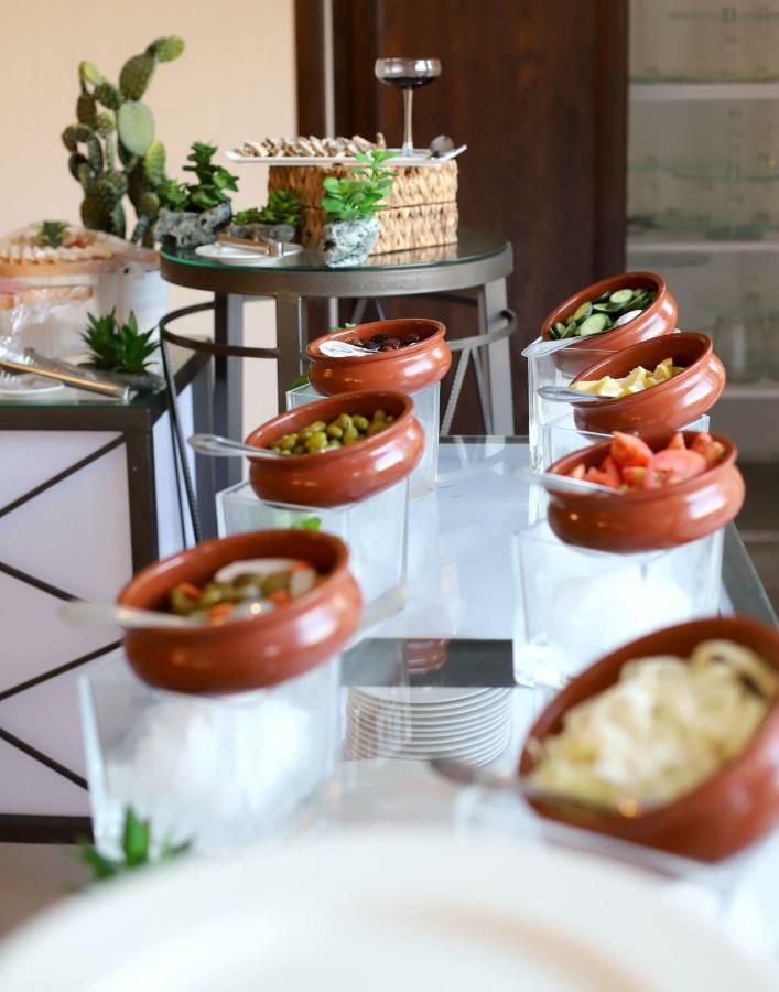 The Sanrock Hotel Αμμάν Εξωτερικό φωτογραφία
