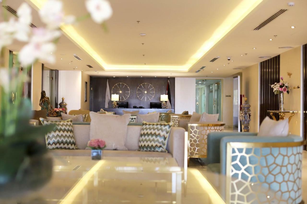 The Sanrock Hotel Αμμάν Εξωτερικό φωτογραφία