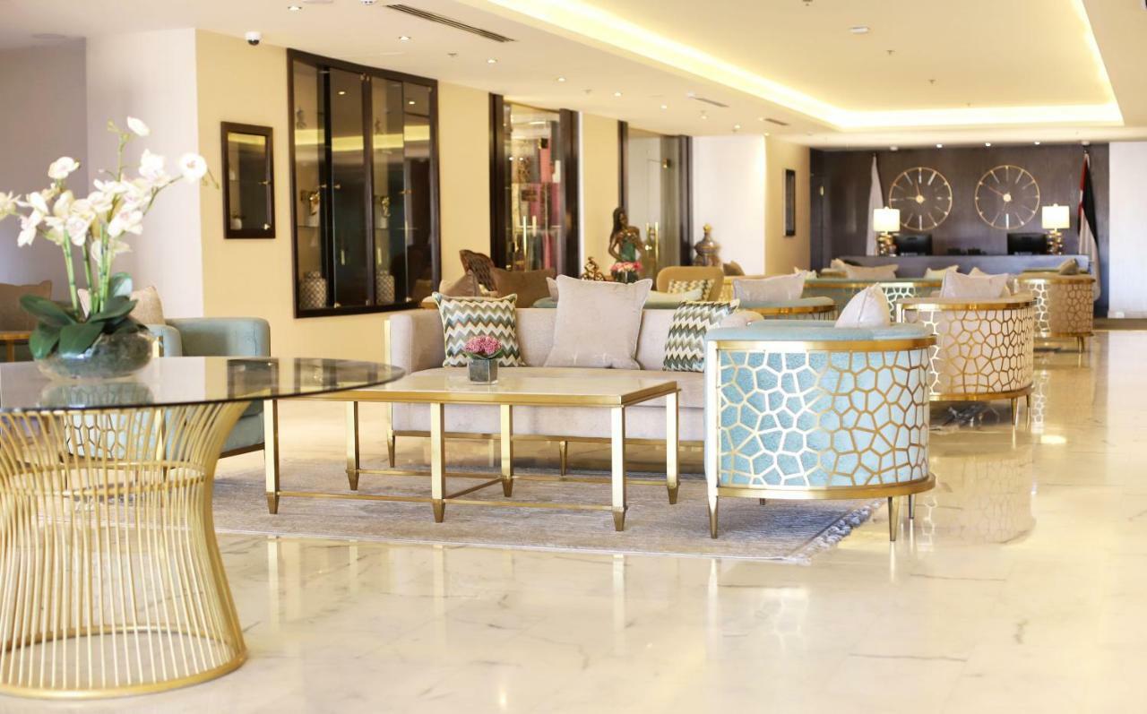 The Sanrock Hotel Αμμάν Εξωτερικό φωτογραφία