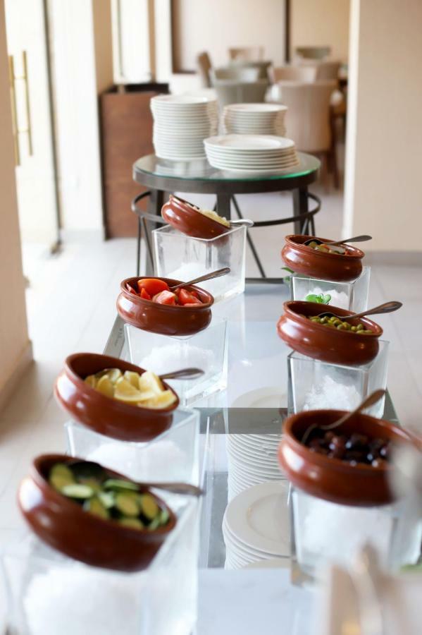 The Sanrock Hotel Αμμάν Εξωτερικό φωτογραφία