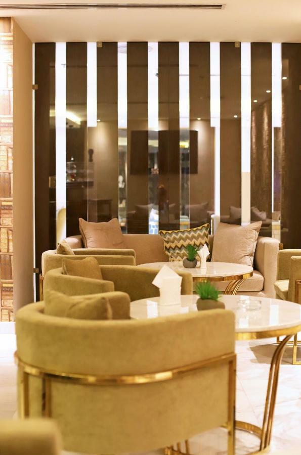 The Sanrock Hotel Αμμάν Εξωτερικό φωτογραφία