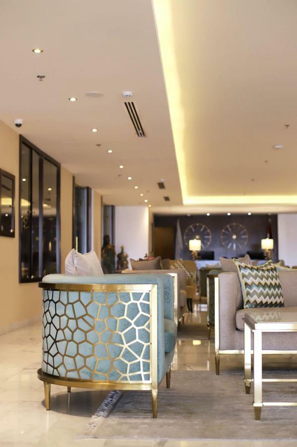 The Sanrock Hotel Αμμάν Εξωτερικό φωτογραφία